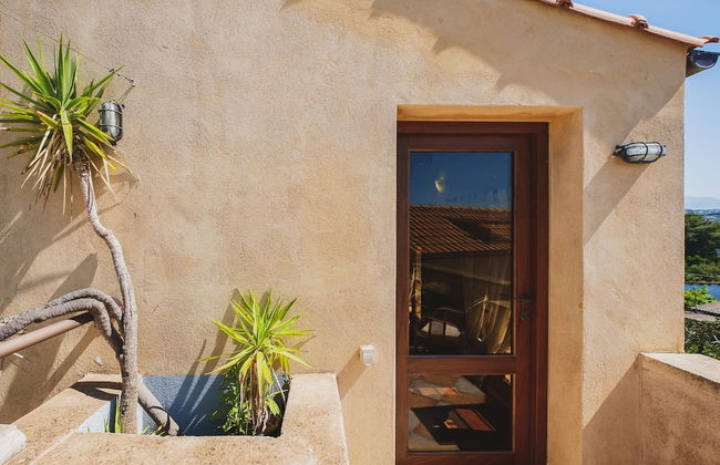 Serene Indoor Pool & Hamam Villa - Foto 53