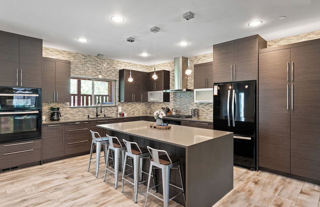 Bear Hollow Village by All Seasons Resort Lodging - Foto 45