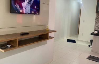 Apartment - Pedro Leopoldo - Foto 1