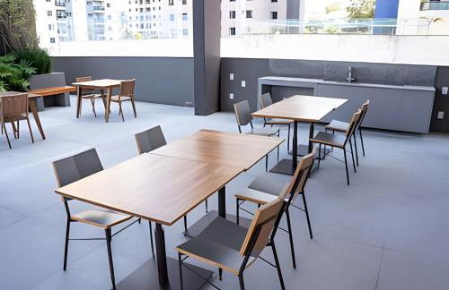 Lumen Studios - Conforto na Zona Leste - Foto 11