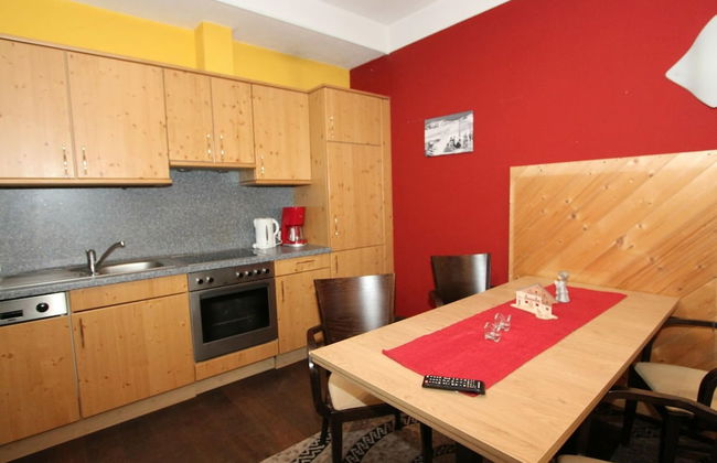 Cozy Apartment in Langenfeld With Sauna - Foto 2