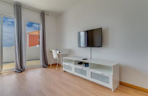 Esfera I Calm Stay With Parking & Workspace - Foto 17