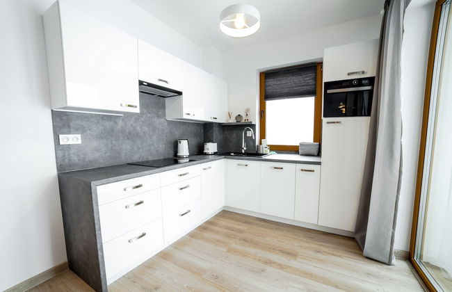 Apartamenty Sun & Snow Sarnia Residence - Photo 67