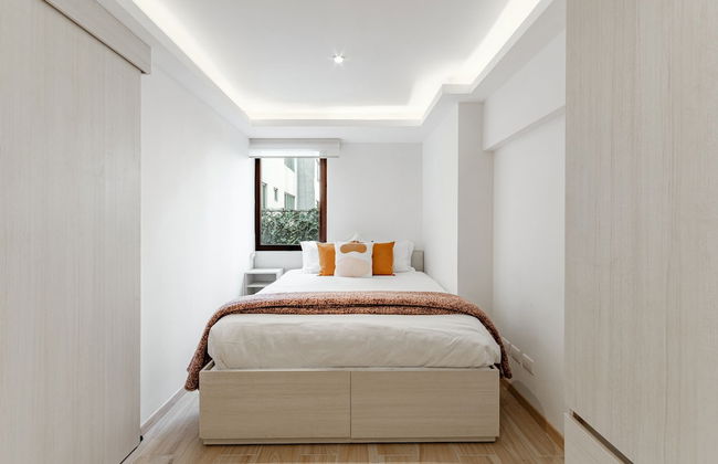 Horacio 1411 by Naya Homes - Foto 22