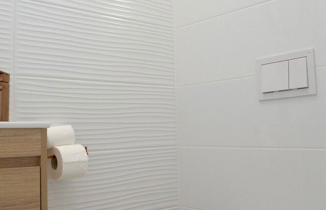 Sea View Holiday Villa Seabreeze - Foto 17