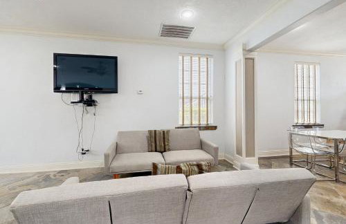 Sandcastle Retreat - Foto 5