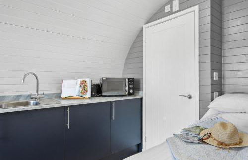 Bramley, Apple Tree Glamping, Nr Wells - Photo 8