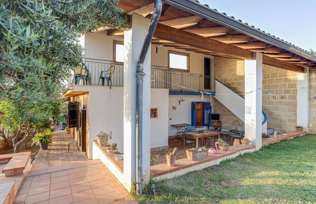 Villa in Partinico Near the Beach - Photo 38