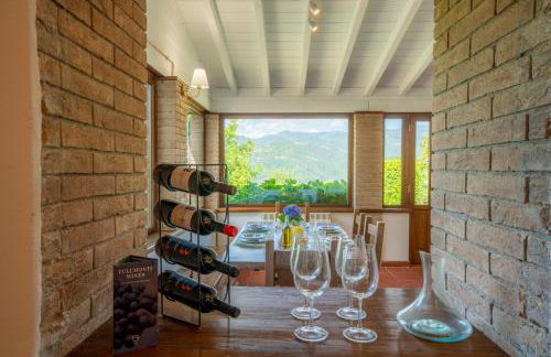 Villa Tranquilla - Natura & Vista con Piscina - Foto 46