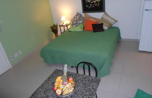 Temporada Rio Studio Lily 2 - Perto do Cristo e de Copacabana - Photo 22