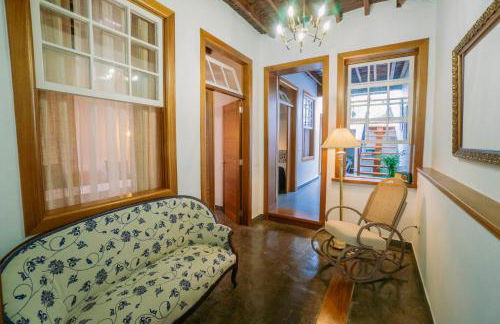 CASA EMBLEMÁTICA MARUCA y LELI - Foto 21