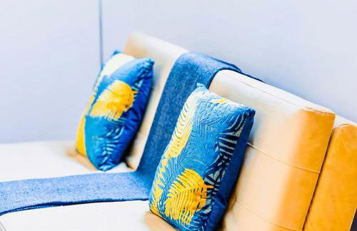 Elegant 1 bed flat, Sleeps 4, Free parking, Pet friendly, Pudsey, Leeds - Foto 15