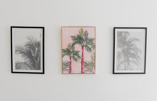 Portsmouth City Centre Modern Apartment - with Free Parking - Photo 6