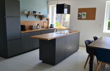 Baradozic le petit paradis à Melon - Foto 8