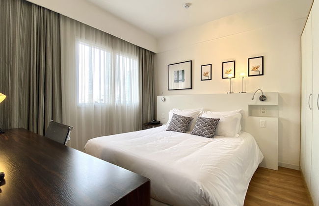 STD - Anora Spaces - Stadium Alphaville - Foto 57