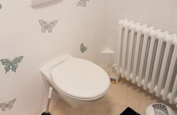 Ferienwohnung "Am Johannisberg" - Foto 11