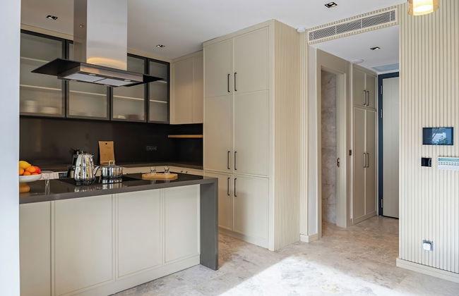 Villa With Private Swimming Pool in Bodrum - Foto 19