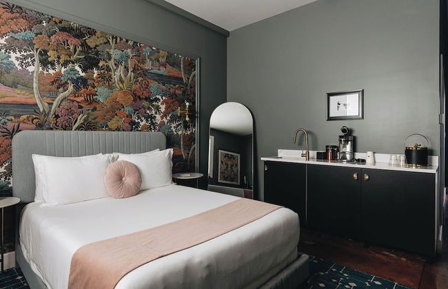 The Bellwether Hotel - Foto 65