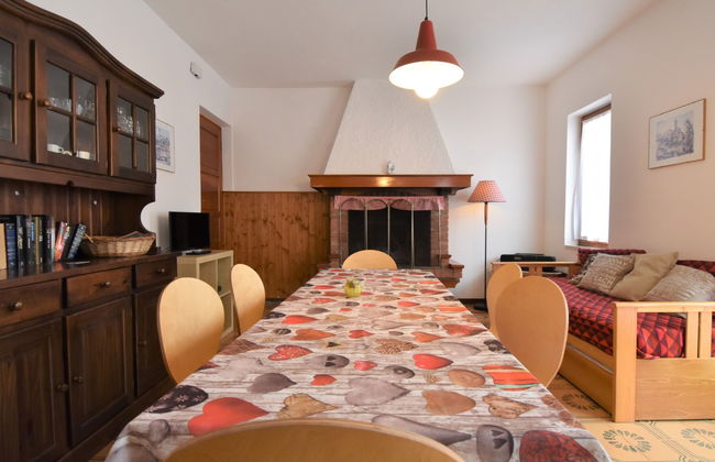 Villa Martinelli - Foto 12