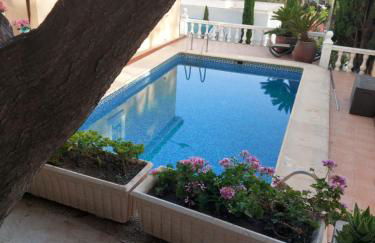 Apartamento en Moraira con piscina 100 m de la playa - Foto 30