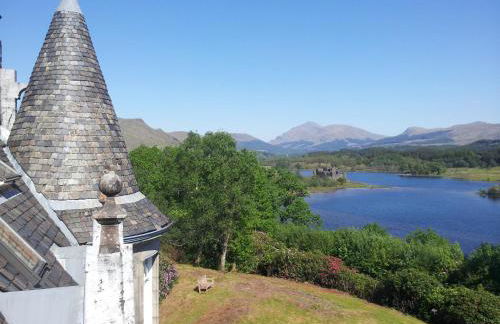 Kilchurn Suites - Foto 92