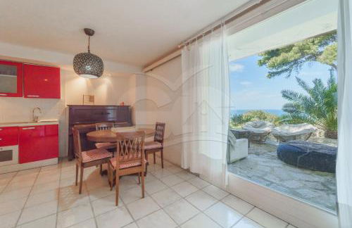 Villa il Cappero View & Beach - Goelba - Foto 19