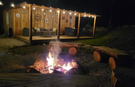 Creekside Cottage - Your Perfect Mountain Getaway! - Foto 6