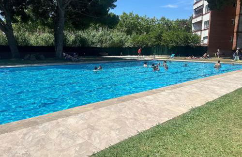 Apartment New queralbs playa de aro - Foto 35