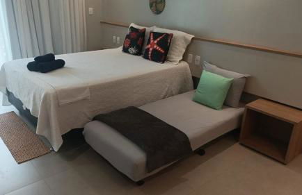 AMARE Condomínio ap 103 - Photo 4