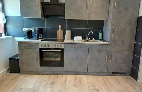 Ferienwohnung Krokus - Foto 11