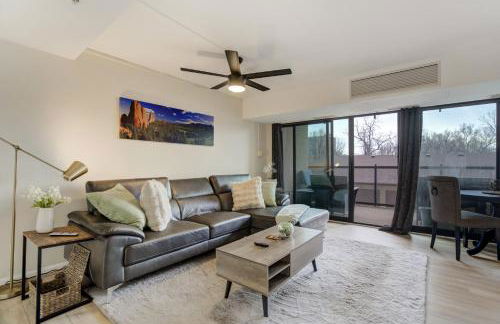 417 E Kiowa #203 - Foto 7