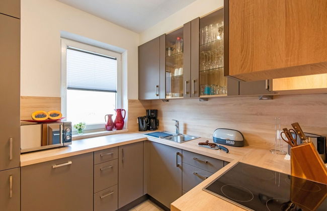 Modern Apartment in the Otztal - Foto 6