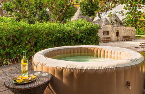 Trulli Vittorio - Royal Dream - Foto 9