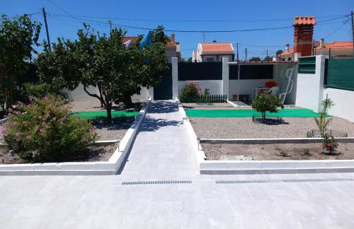 Férias Quinta do Conde - Foto 1