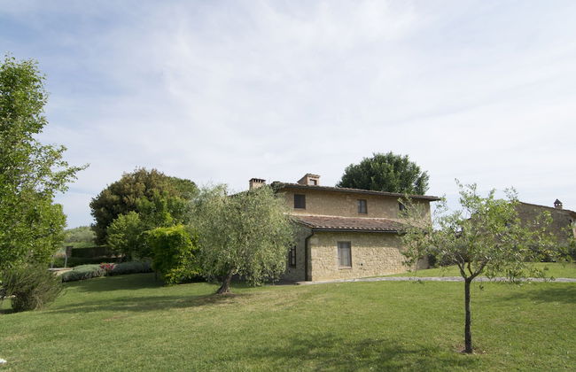 Croce di Bibbiano - Photo 77