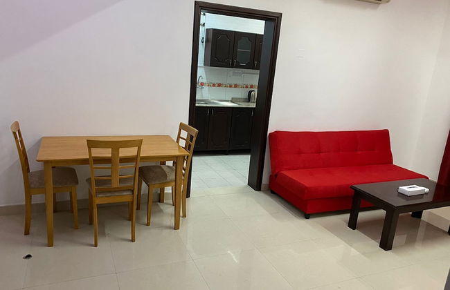 AZAIBA HOTEL APARTMENT - Foto 7