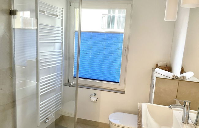 Villa Glaeser Ferienwohnungen - Foto 65