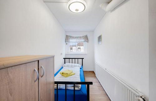 Guesthouse Niederschlag - Sauna & BBQ im Erzgebirge - Foto 12