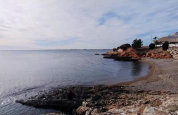 L'ARENAL, ACOGEDOR APARTAMENTO EN L'AMPOLLA - Foto 21