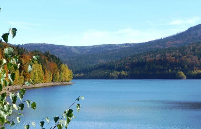 Holiday Apartment Breit - Foto 15