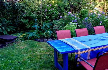 Charming Garden Cottage - Photo 16