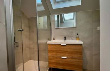 Maison Cosy, Grand Paris, à 3 minutes du métro - Foto 13