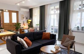 Apartament Pracownia - Foto 1