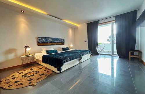 Olive Tree Sunset View - V3 luxo vista mar - Foto 28