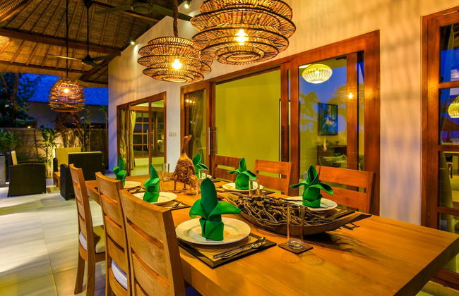 Villa Emerald - Foto 19