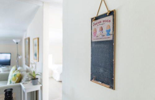 The Old Chapel - Foto 12