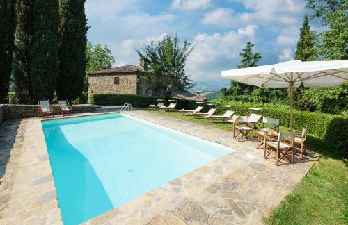 Crognole 6 in Radda in Chianti - Foto 40