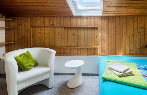 Ferienwohnung Säntisblick - Foto 24
