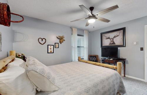 Misty Woods 03 - Foto 21