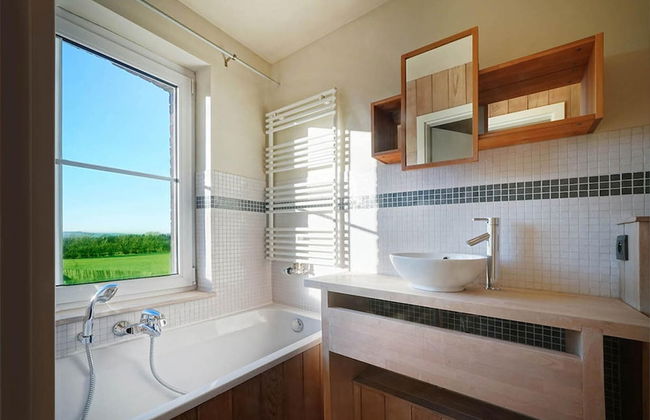 Holiday Home in Hockay With Private Pool - Photo 21